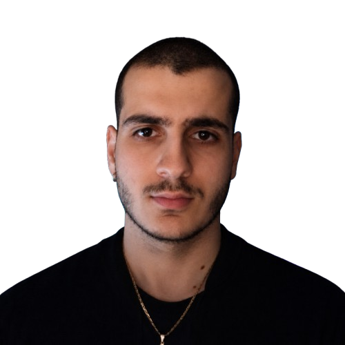 Stelios Filippides, BuildPilot operations and QA